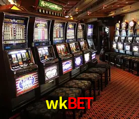 Benefícios da Conta wkbet