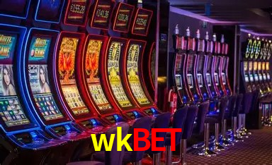 Casino Ao Vivo wkbet