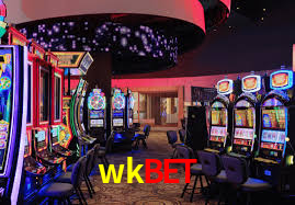 Explore as vantagens do wkbet: serviço profissional e confiabilidade