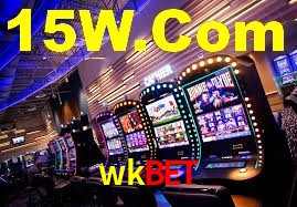 wkbet app