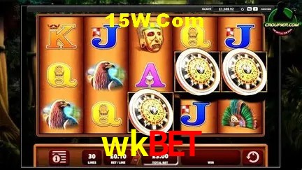 Recursos de Bônus wkbet