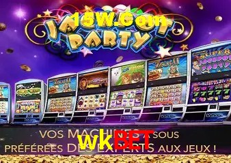 Programa VIP wkbet