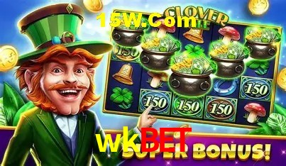 Promoção Relâmpago wkbet