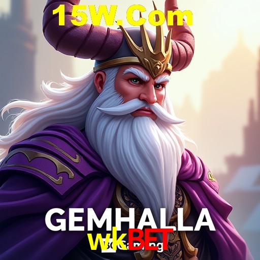 Game Providers wkbet