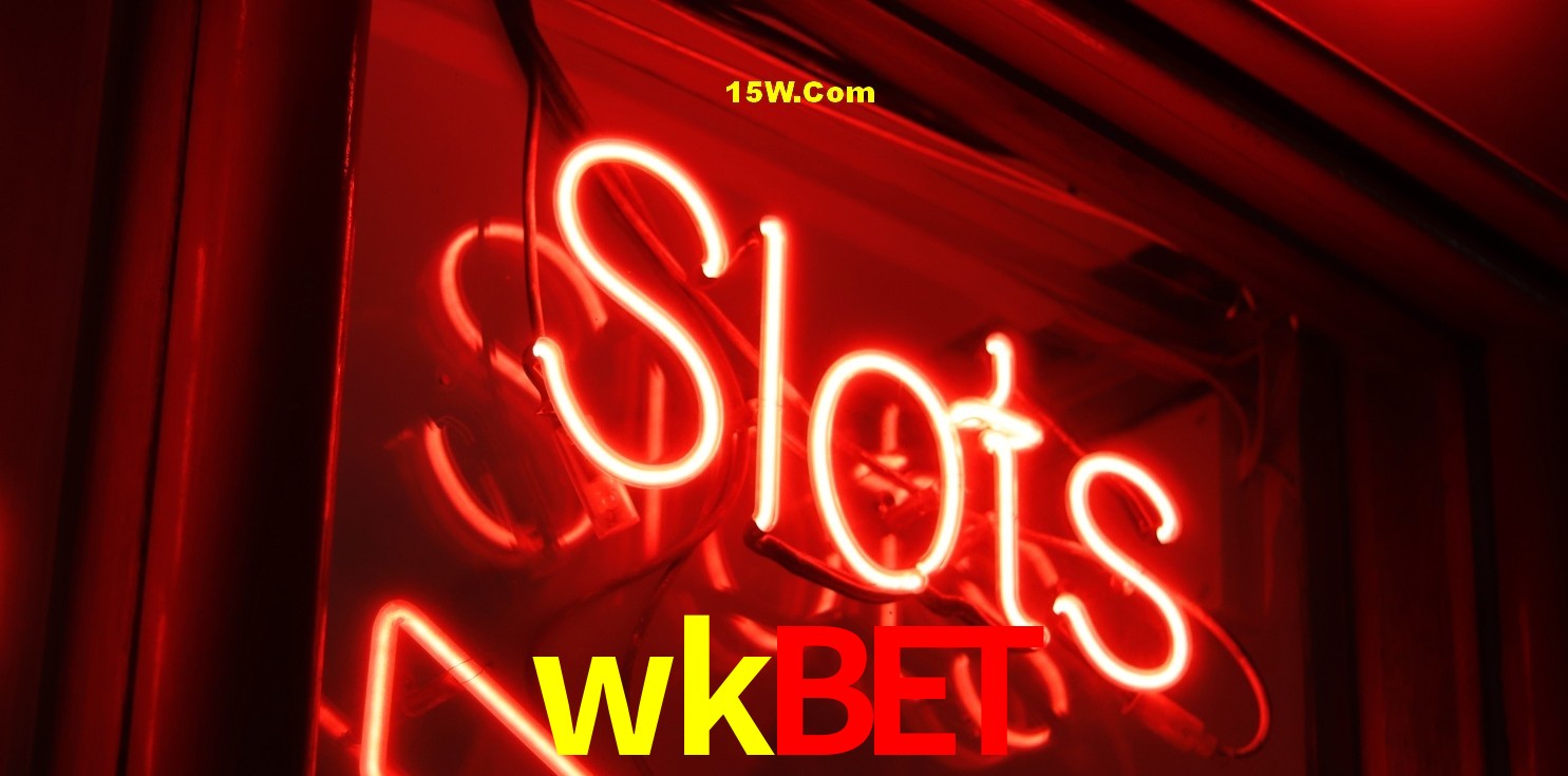 Bonus Features wkbet