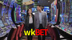 Welcome Bonus wkbet