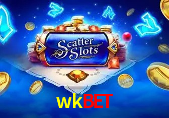 Apostas de Futebol wkbet