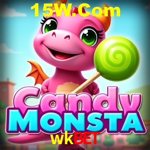 Descubra o Mundo do Cassino Online com wkbet