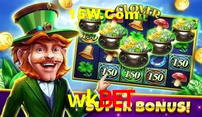 Bônus Diários wkbet