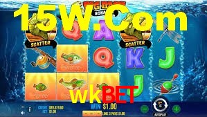 Sinta a adrenalina dos jogos de cassino com wkbet