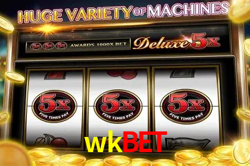 Diretório de Jogos wkbet