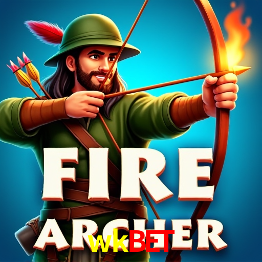 Descubra a Magia dos Jogos de Arcade no wkbet
