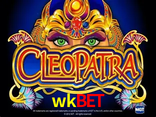 Estatísticas do Jogo wkbet
