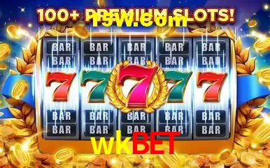 Provedores de Jogos wkbet