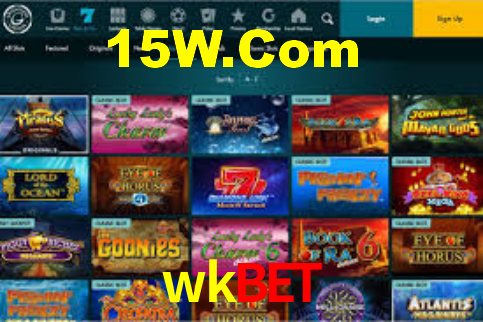 wkbet app