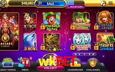 Login Seguro wkbet