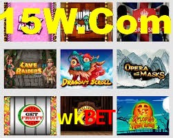 Premium Interface wkbet