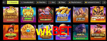 Tournaments wkbet